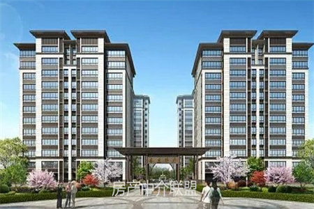 精装未住大源红杉一品3室2厅2卫108万130m2出售