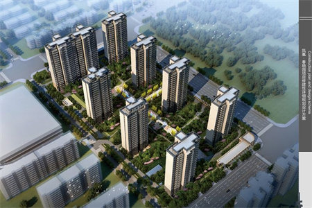 出售泰安新湖绿园3室2厅2卫131平简单装修